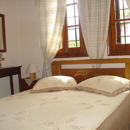 Hotel Alkmini Áyios Dhimítrios Zewnętrze zdjęcie