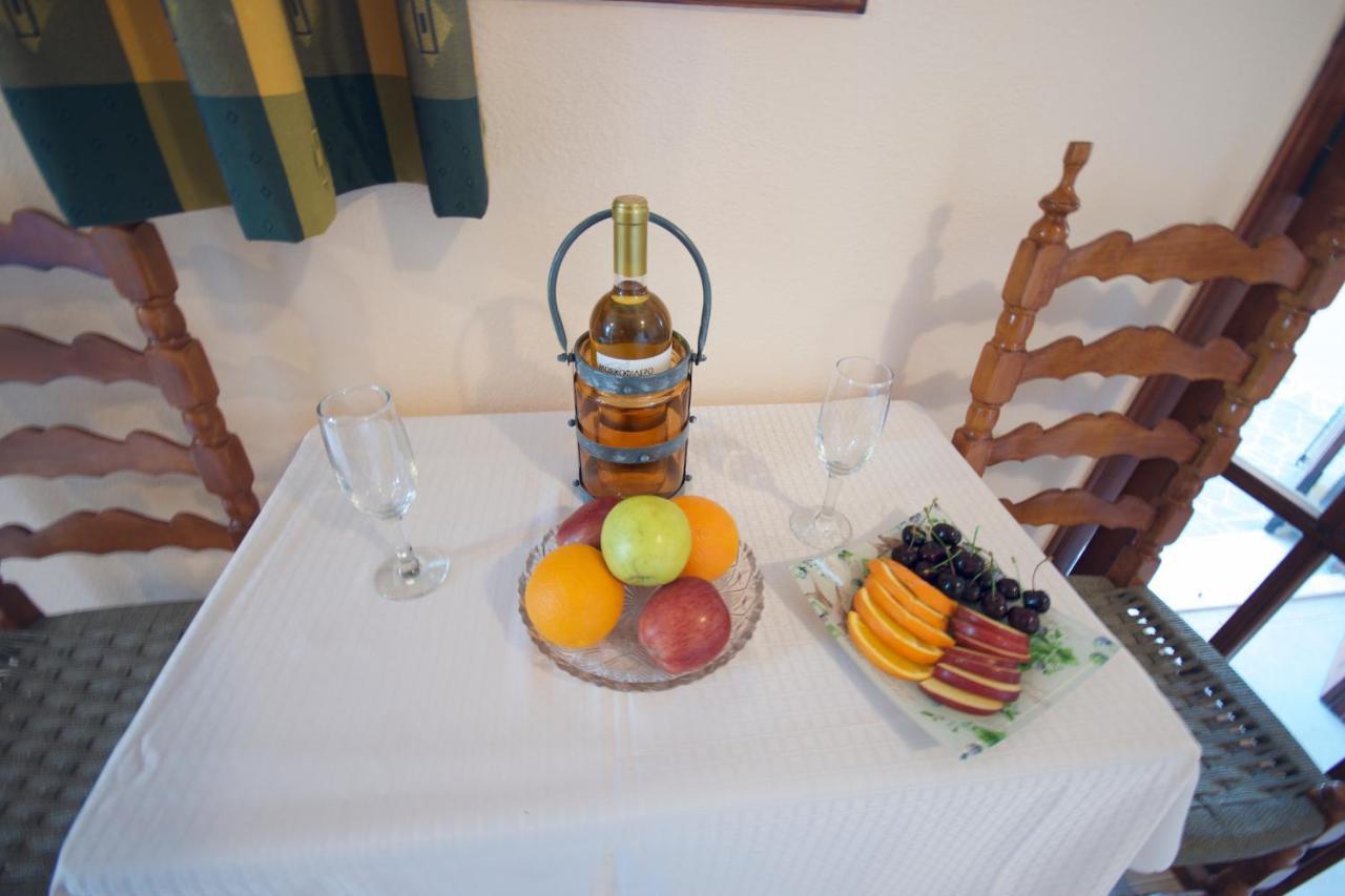 Hotel Alkmini Áyios Dhimítrios Zewnętrze zdjęcie